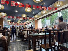 -老西安韩记三鲜煮馍(四府街店)
