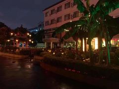 -阳光阿莲养生馆(城店路店)
