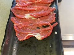 -宴全牛粤来越牛潮汕鲜牛肉火锅(海州万达广场店)
