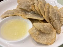 -东四民芳餐厅(世茂工三店)