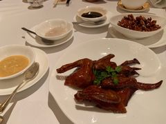 -香宫(九龙香格里拉店)