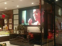 -本格旺索罗(樟宜机场T1店)