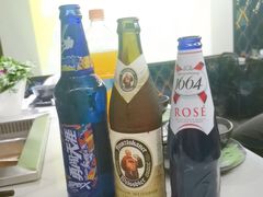 -雲龍王KTV火锅(浐灞店)