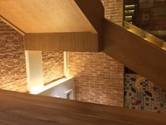 -Lia Cafe Bar Restaurant松山咖啡屋