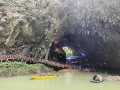 -英西峰林·洞天仙境