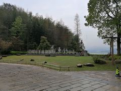 -千岛湖龙川湾