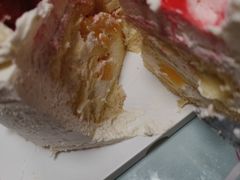 -味多美蛋糕(洋桥店)