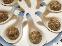 -野菌皇海景野生菌火锅(滨海大道店)