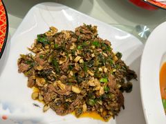 -红满堂·龙虾·牛蛙·淮扬菜(濠北路店)