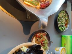 -湊湊火锅·茶憩(南京万象天地店)