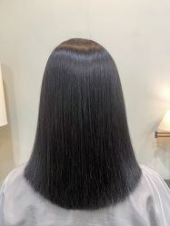 -蘑菇发型
