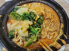 -小街曹师傅砂锅麻辣烫(亚泰大街店)