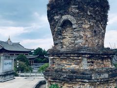 -天龙八部武侠城
