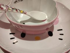 -粗茶淡饭·汉口公馆(循礼门店)