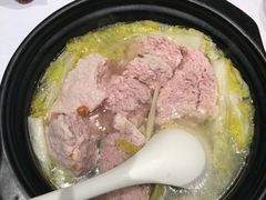 -百富源·海鲜辽菜(和平北大街店)