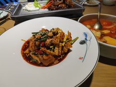 -卞氏菜根香(青羊万达店)