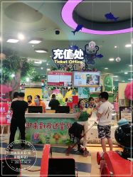 -万达宝贝乐园(北京槐房店)