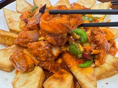 -临潼印象·特色陕菜