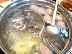-福合埕牛肉丸(福平路店)