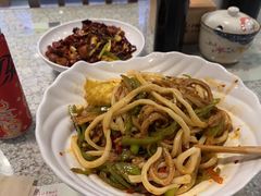 -文三里屯面馆(三里屯店)