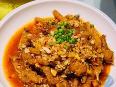 -山也·私厨(岳麓店)