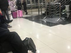 -上海长途汽车客运总站