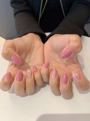 -Beauty Nails 美甲美睫皮肤管理