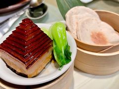-湖滨28中餐厅·西湖宴·杭州君悦酒店