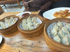 -老边饺子馆(中街店)