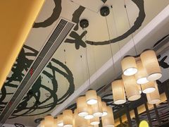 大堂-菲滋意式餐厅(鄞州印象城店)
