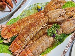 -醉壹号海鲜大排档(厦门店)