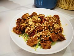 -偏爱炒鸡(老县衙店)