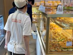 -DANXI丹喜面包·蛋糕(庐山店)