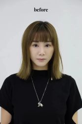 -苏豪路易士·嘉玛发廊