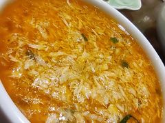 蟹粉面-裕兴记•蟹黄面馆(人民广场店)