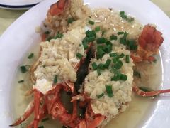 -秋姐美食店(旅游大道店)