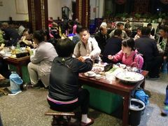 大堂-赵记煎饼卷大葱(东岳店)