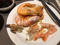 -喜庭海鲜自助(来福士店)