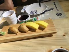 -东菊料理(吉利购物广场店)