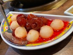 -芦月轩羊蝎子(太平桥店)