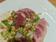 -德胜轩正宗顺德菜(宝安沙井会展中心店)