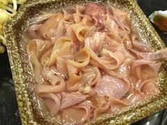 鸭肠-大龙火锅(老店)
