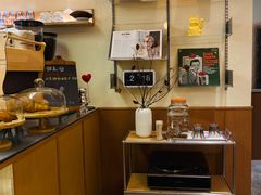 -The Roastery By AllYouWant(福田店)