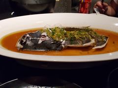 剁椒鱼头-凤凰湘语·湘粤鲜融(浦东旗舰店)