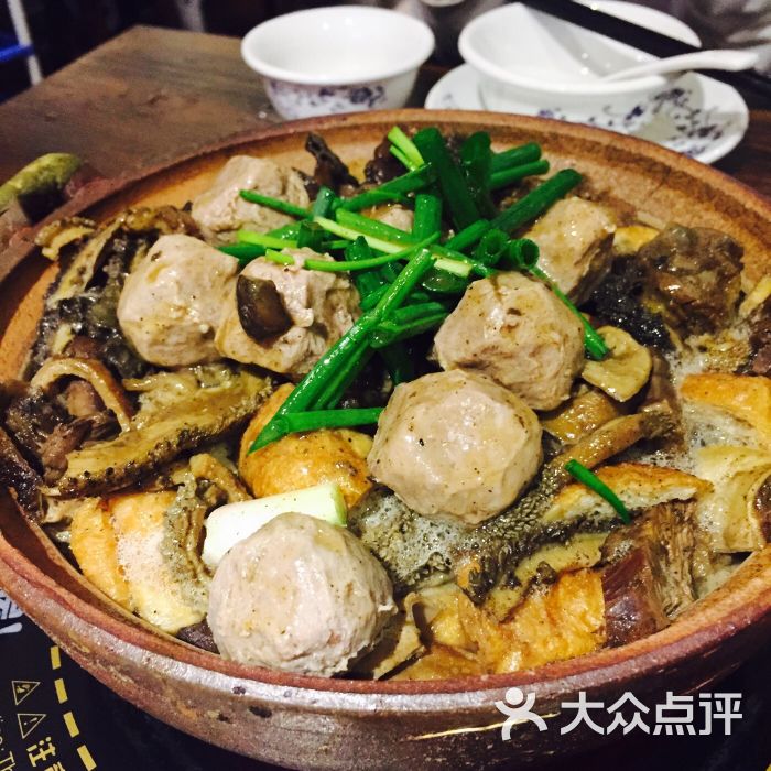 龚记牛骨牛杂屋(体育西店)图片 第517张