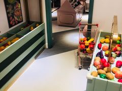 -艾米茉亲子餐厅(万象城店)