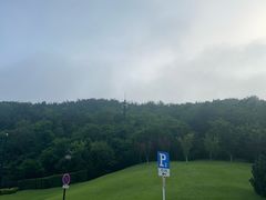-棒棰岛宾馆景区