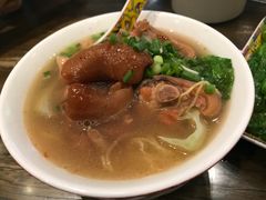 -一记面馆(易发店)