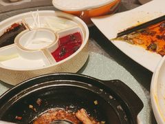 -粤尚腾香居中餐厅(首都机场希尔顿店)