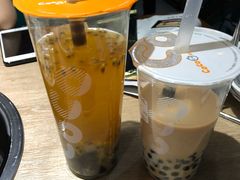 -百岁我家酸菜鱼(龙湾万达店)